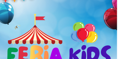 FeriaKidsLogo